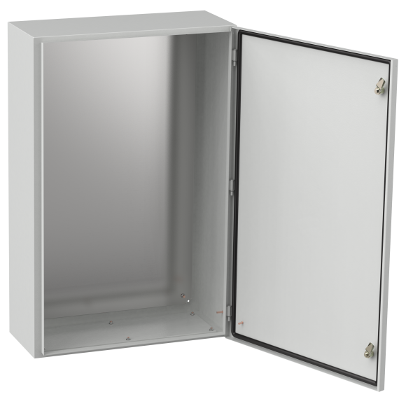 Корпус металлический ЩМП-5-0 (1000х650х285мм) У2 IP54 GENERICA