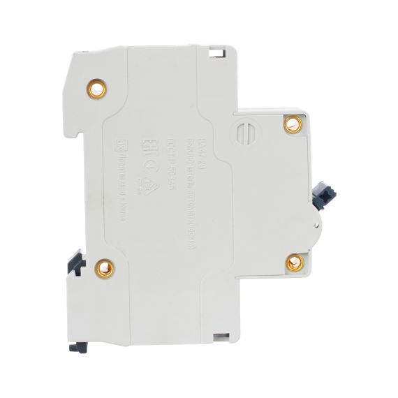 Автоматический выключатель ВА47-29 1Р 10А 4,5кА С GENERICA