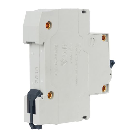 Автоматический выключатель ВА47-29 1Р 10А 4,5кА С GENERICA