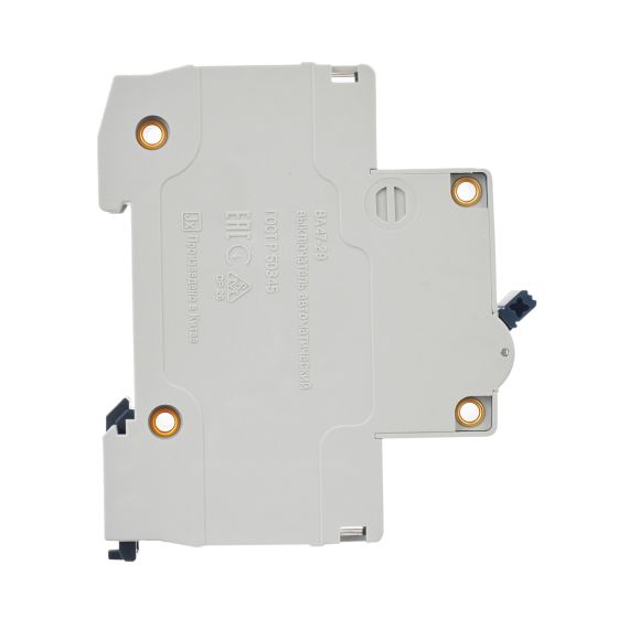 Автоматический выключатель ВА47-29 1Р 20А 4,5кА С GENERICA