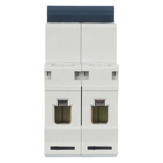 Автоматический выключатель ВА47-29 2Р 16А 4,5кА С GENERICA