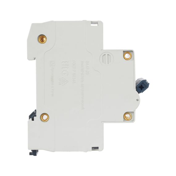 Автоматический выключатель ВА47-29 2Р 16А 4,5кА С GENERICA