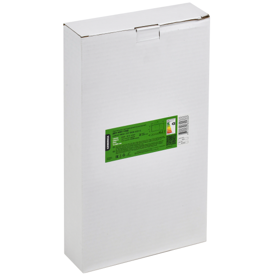 Светильник светодиодный консольный ДКУ 4002 120Д 5000К IP65 GENERICA