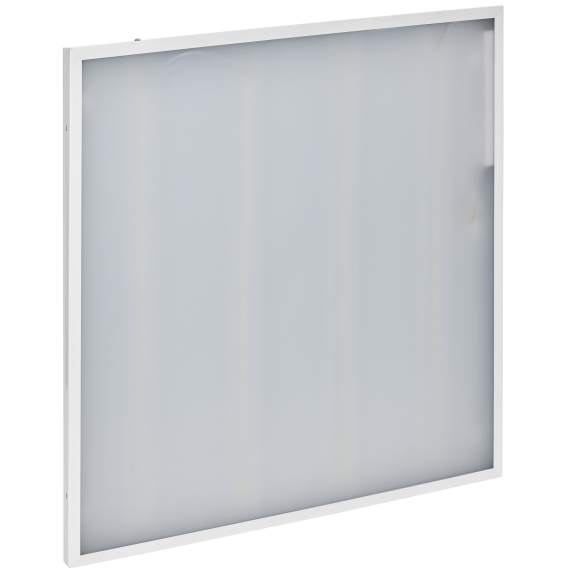 Светильник светодиодный ДВО 6960-O 36Вт 4000К 595х595х20мм опал GENERICA