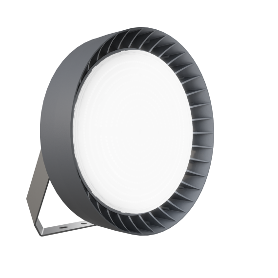 Светильник Wheel/150/Д/850/01/B/230AC IP65 FEREKS