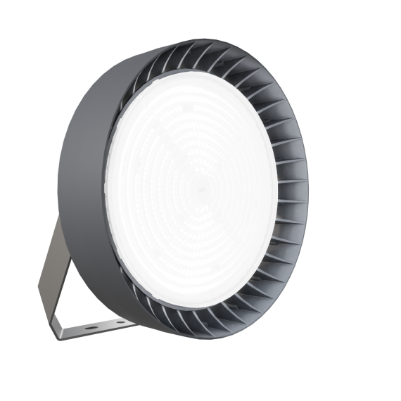 Светильник Wheel/205/Г60/740/05/B/230AC IP65 FEREKS