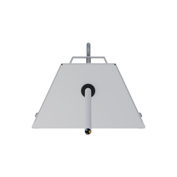 Светильник FLL/Eco/40/Д/830/07/P/230AC IP40 FEREKS
