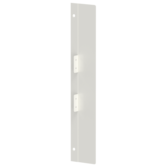 TITAN 5 Перегородка вертикальная белая (2х36; 3х36) IEK