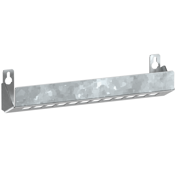 Патч-панель для установки розеток RJ45