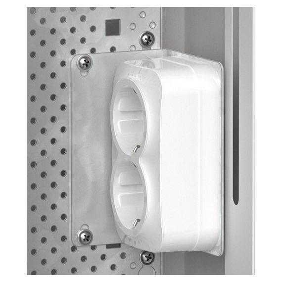 Розетка для подключения активного оборудования