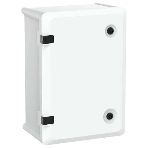 Корпус полиэстерный ЩМП 350х500х200 IP65 IEK