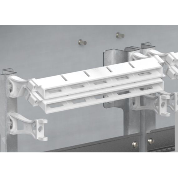 Пластиковые суппорты в комплекте (шины в комплект не входят)