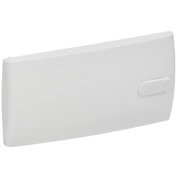 UNION Compact Дверца для корпуса пластикового ЩРН(В)-П-6 IP41 белая IEK