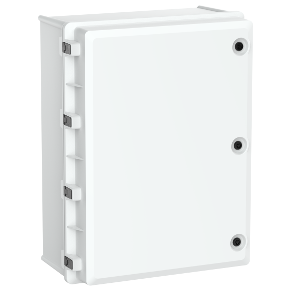 Корпус полиэстерный ЩМП 600х800х350 IP65 IEK