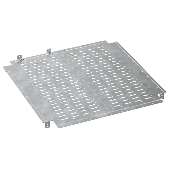 FORMAT Перегородка секционирования горизонтальная 600х600мм в шкаф глубиной 1000мм IEK