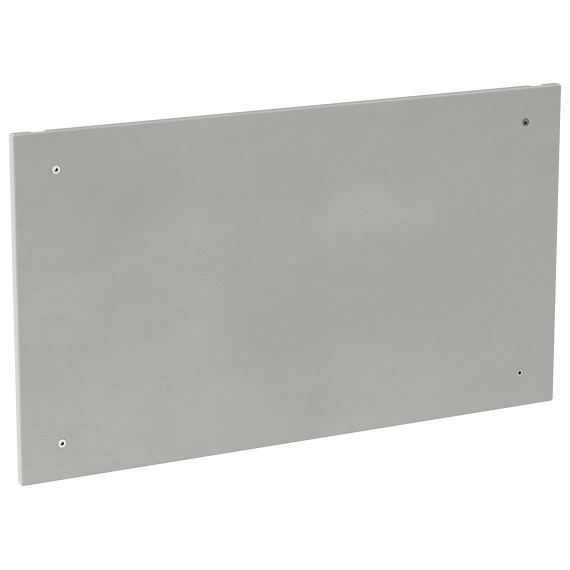 FORMAT Фальш-панель внешняя глухая 450х800мм IEK