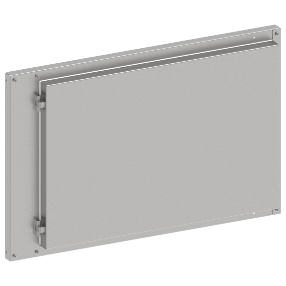 FORMAT Панель монтажная поворотная 600х1000мм IEK