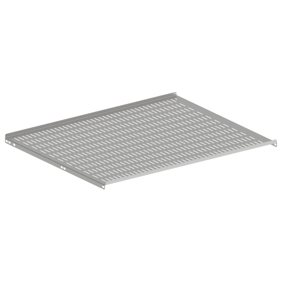 FORMAT Перегородка горизонтальная для распределительных шин 645х550мм IEK