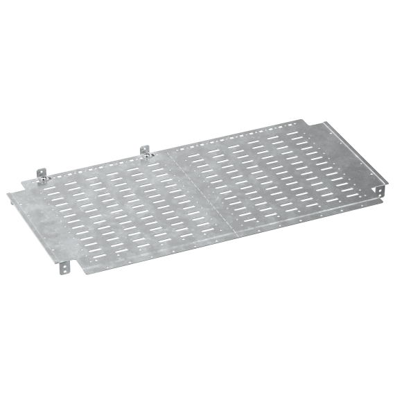 FORMAT Перегородка секционирования горизонтальная 800х400мм в шкаф глубиной 800мм IEK