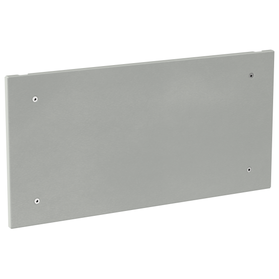 FORMAT Фальш-панель внешняя глухая 300х600мм IEK