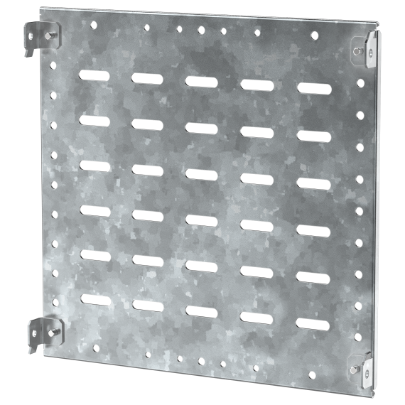 FORMAT Перегородка секционирования задняя 300х400мм IEK