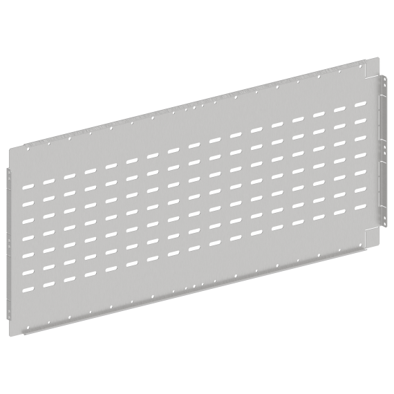 FORMAT Перегородка секционирования вертикальная 400х1000мм IEK