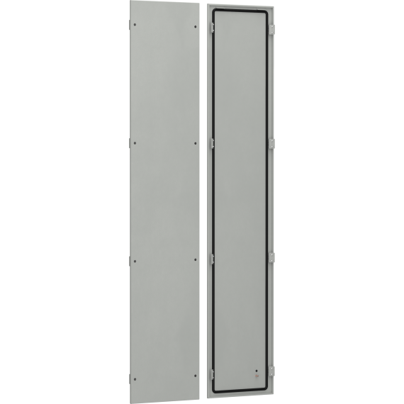 FORMAT Панель задняя 1800х600мм IP54 IEK