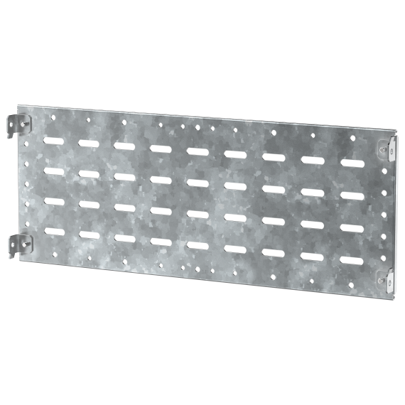 FORMAT Перегородка секционирования задняя 200х600мм IEK