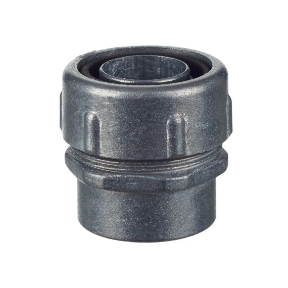 ELASTA Муфта соединительная TMP20 G3/4" с внутренней резьбой из сплава цинка IP54 IEK