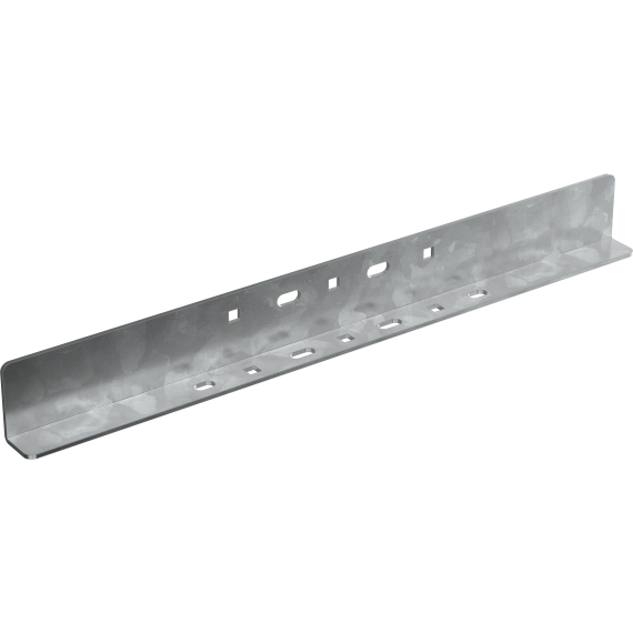 Пластина соединительная усиленная h=80мм HDZ IEK