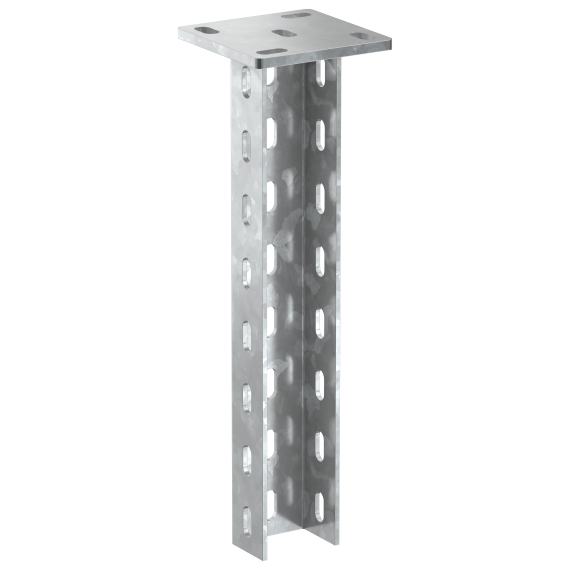 Стойка потолочная усиленная 50х70х2100-4,0 HDZ IEK