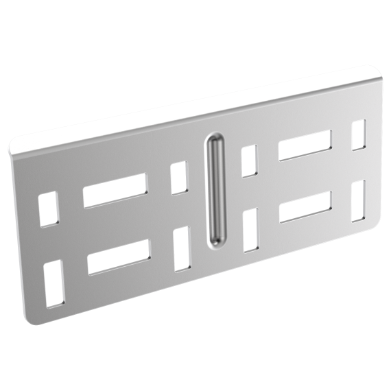 Пластина соединительная 80мм IEK