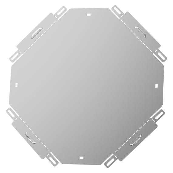 ESCA 3 Крестовина 35х300-0,6 IEK
