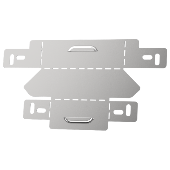 ESCA 3 Поворот 90град 50х50-0,6 IEK