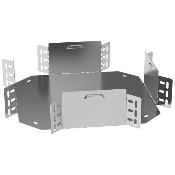 ESCA 3 Крестовина 100х150-0,6 IEK