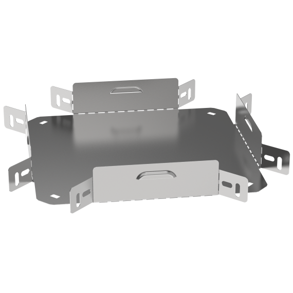 ESCA 3 Крестовина 50х100-0,6 IEK