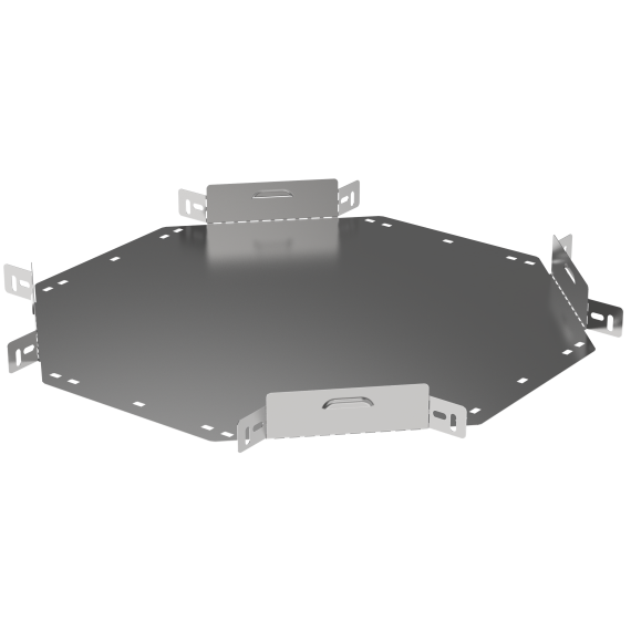 ESCA 3 Крестовина 50х300-0,6 IEK