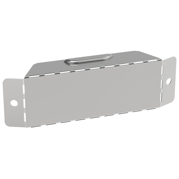 ESCA 3 Крышка поворота вертикального внешнего 45град 35х50-0,6 IEK