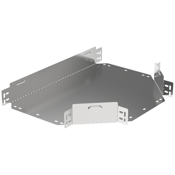 ESCA 3 Разветвитель Т-образный 80х300-0,6 IEK