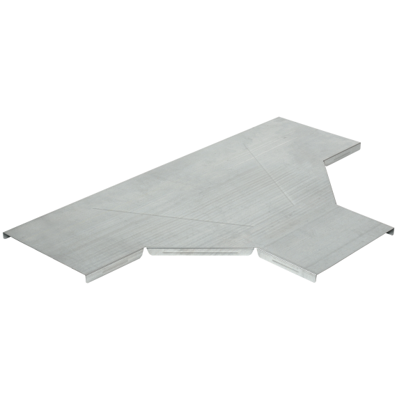 Крышка разветвителя Т-образного основание 200мм R300 HDZ IEK