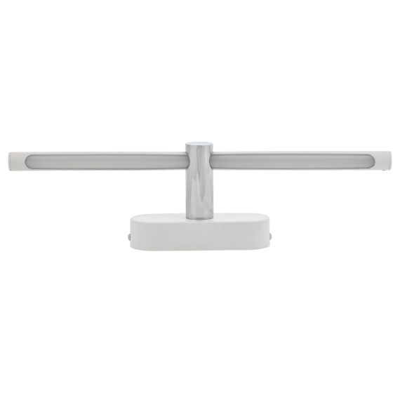 Матовое покрытие основания светильника позволяет гармонично вписаться в любой проект Матовое покрытие основания светильника позволяет гармонично вписаться в любой проект