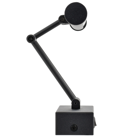 Двухмерное регулирование направления светового потока