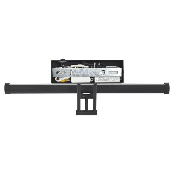 Тактильно приятное покрытие основания подсветки