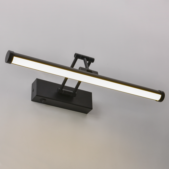 LED-матрица обеспечит длительное использование