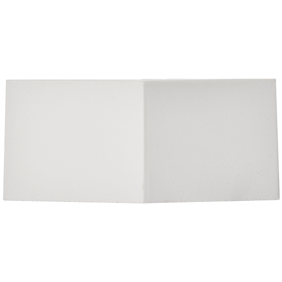 Порошковое окрашивание создает равномерное и надежное покрытие, стойкое к перепадам температур