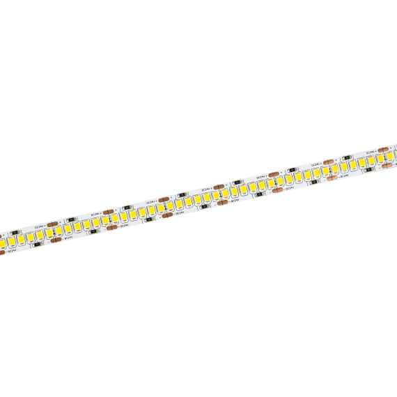 Лента светодиодная 5м SMD2835 240LED/м 22Вт/м IP20 ширина 10мм 24В холодный белый IEK Лента светодиодная 5м SMD2835 240LED/м 22Вт/м IP20 ширина 10мм 24В холодный белый IEK