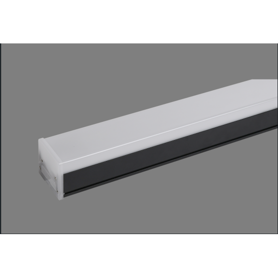 П-образный рассеиватель