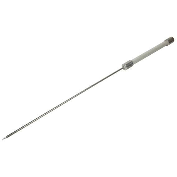 Мачта молниеприемная изолированная L=4м оцинкованная сталь IEK