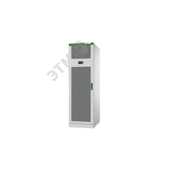 Источник бесперебойного питания Uniprom 3L, трехфазные ИБП, 300000 ВА, ПНР 5x8 SE (Systeme) U3LUPS300KHS