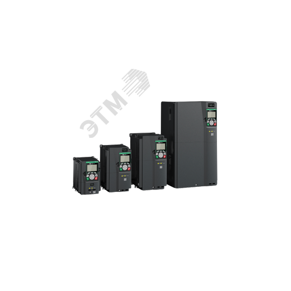 Преобразователь частоты STV900 1500 кВт 400В SE (Systeme) STV900M15N4